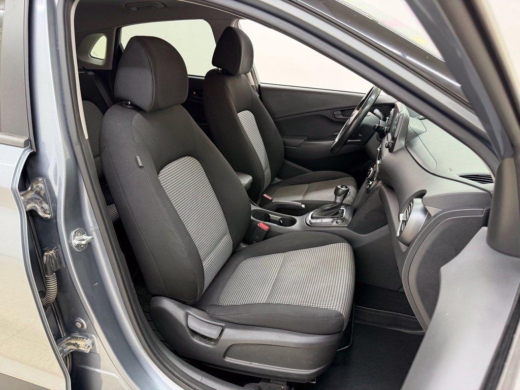 Hyundai Kona  2018