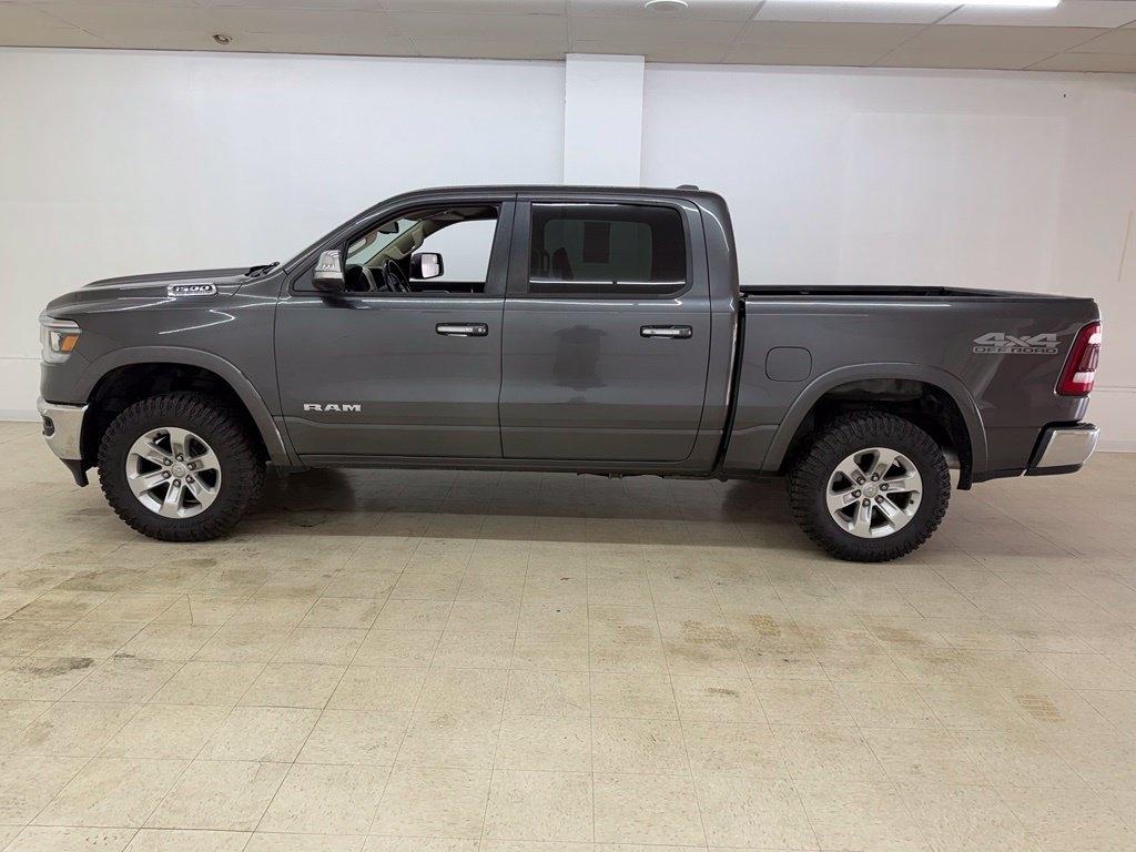 RAM 1500  2019