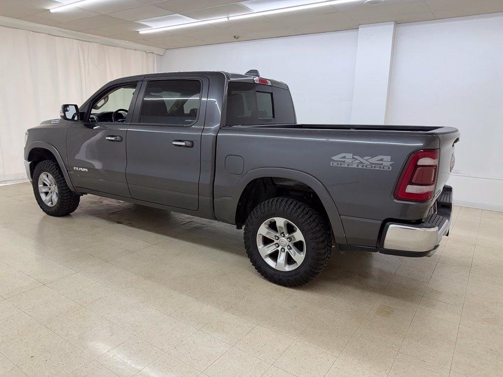 RAM 1500  2019