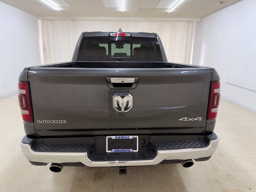 RAM 1500  2019