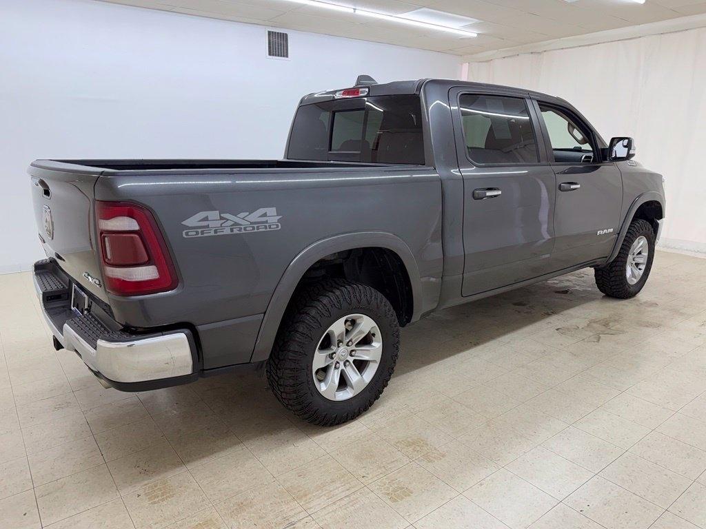 RAM 1500  2019