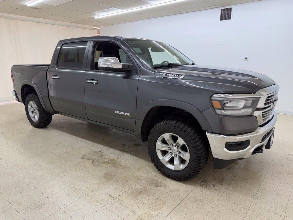 RAM 1500  2019