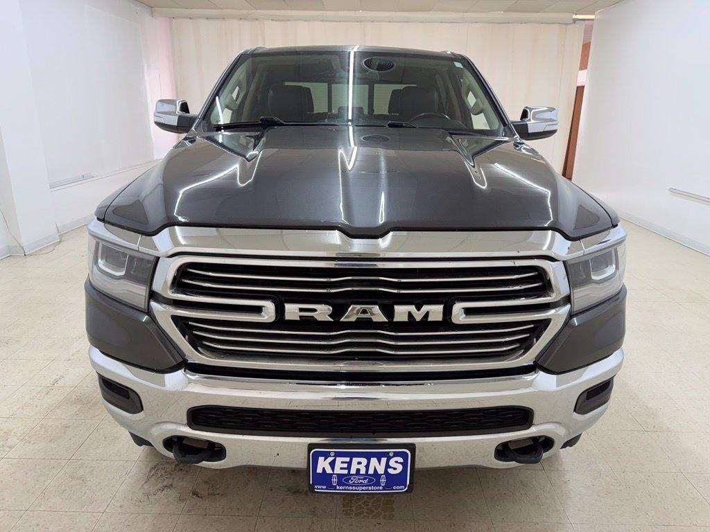 RAM 1500  2019