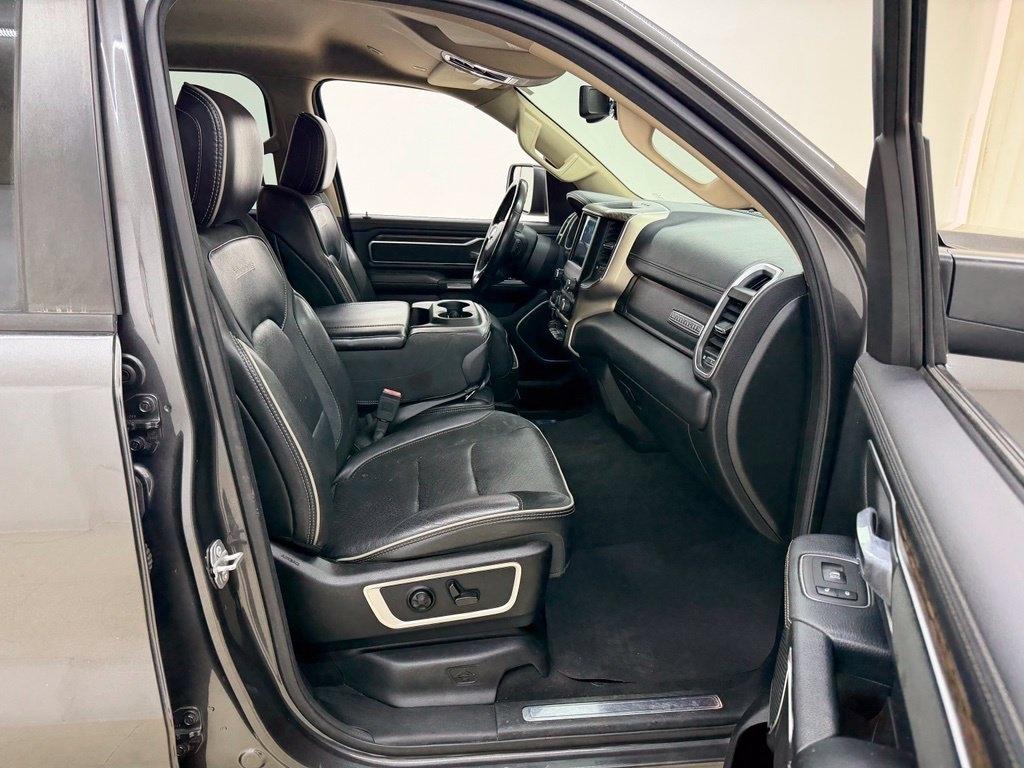 RAM 1500  2019