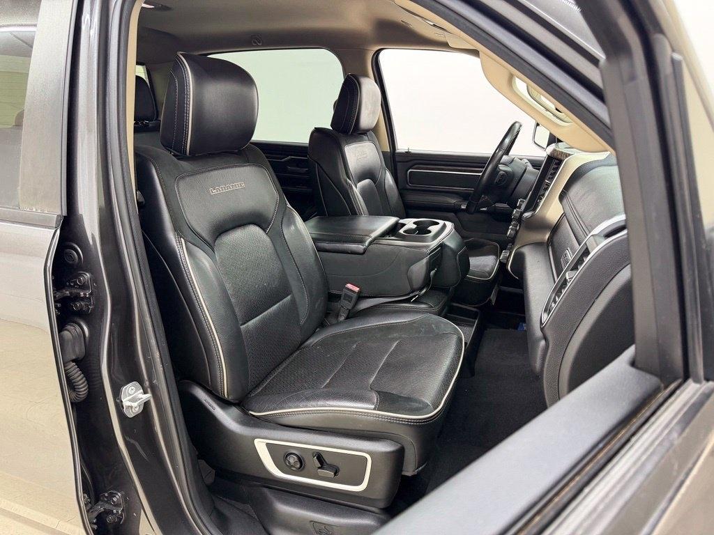 RAM 1500  2019