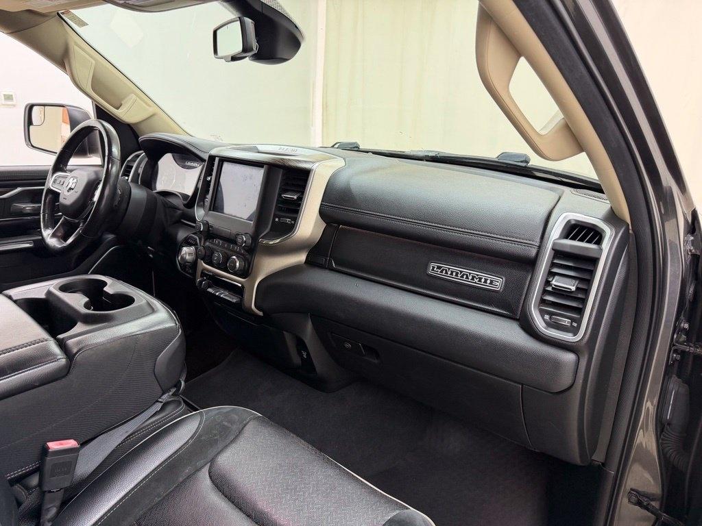 RAM 1500  2019