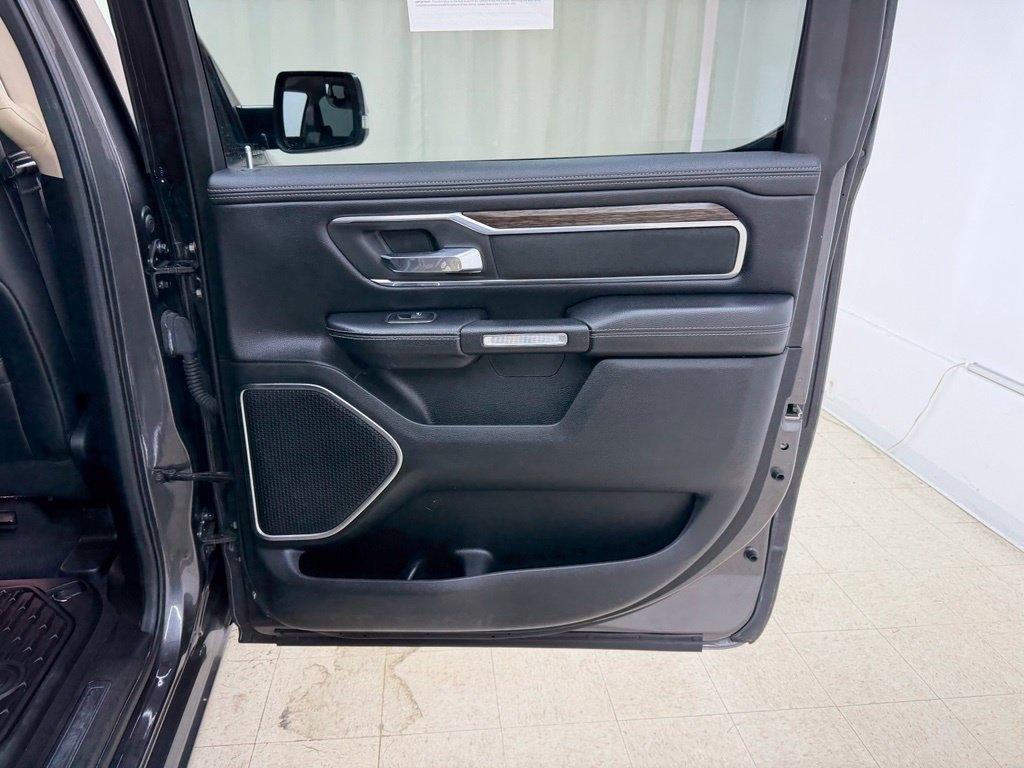 RAM 1500  2019