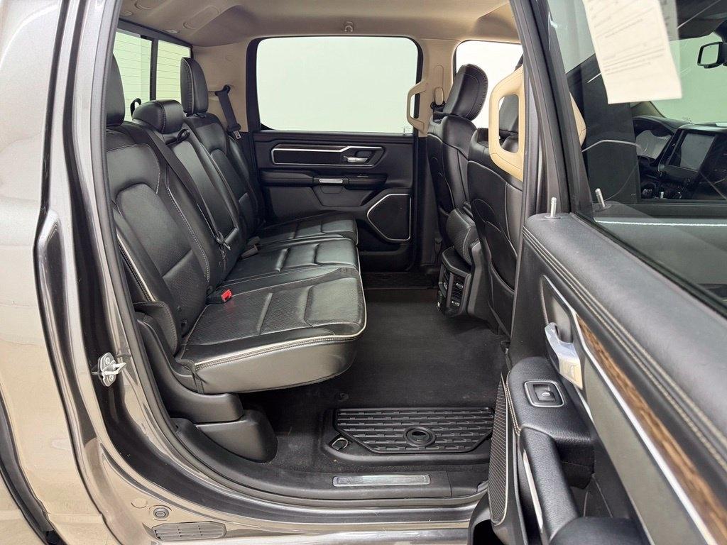 RAM 1500  2019