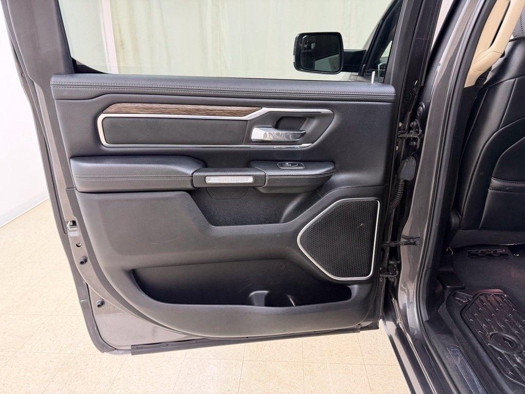 RAM 1500  2019