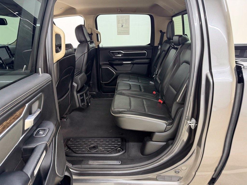 RAM 1500  2019