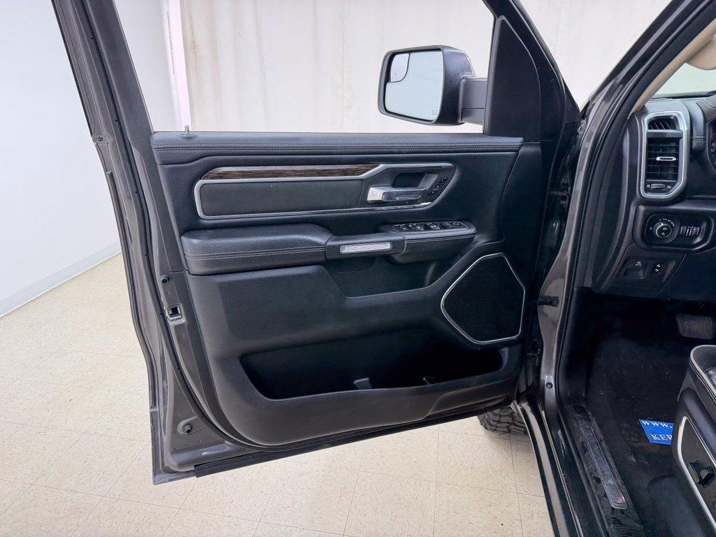 RAM 1500  2019
