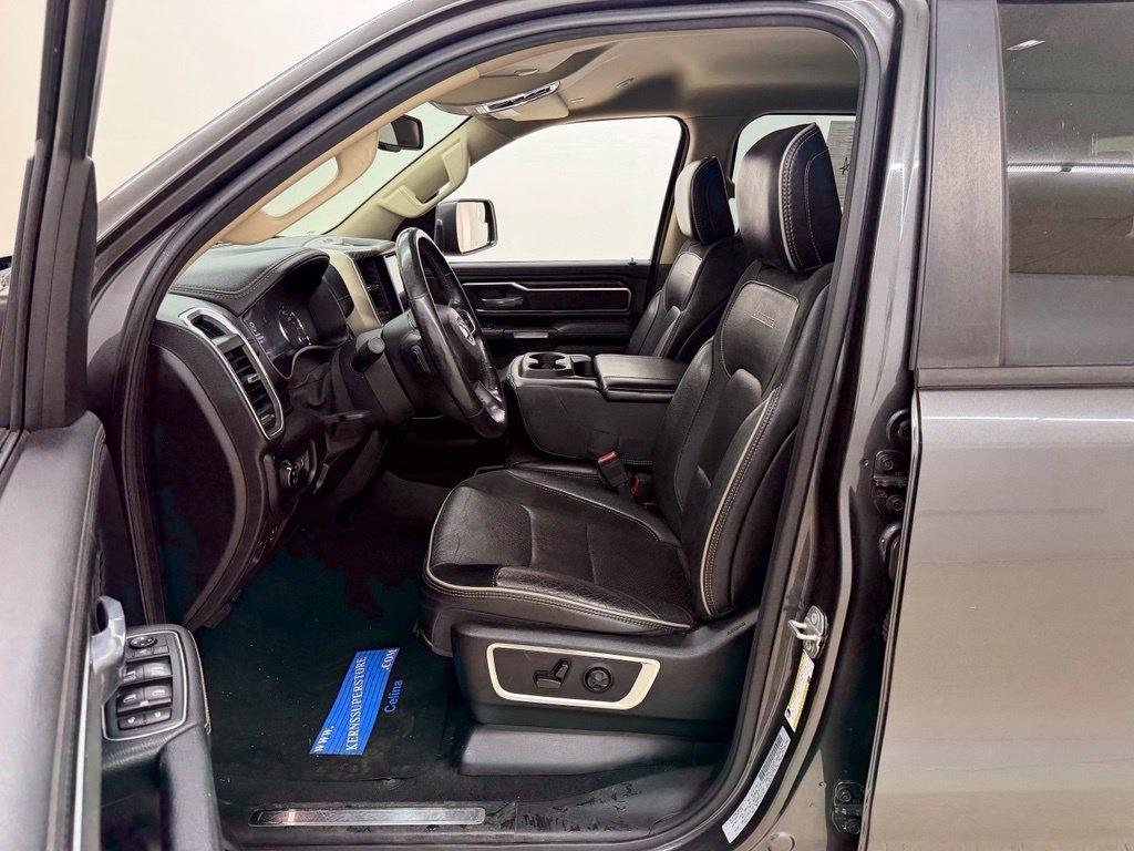 RAM 1500  2019