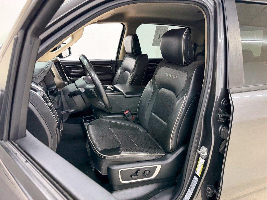 RAM 1500  2019