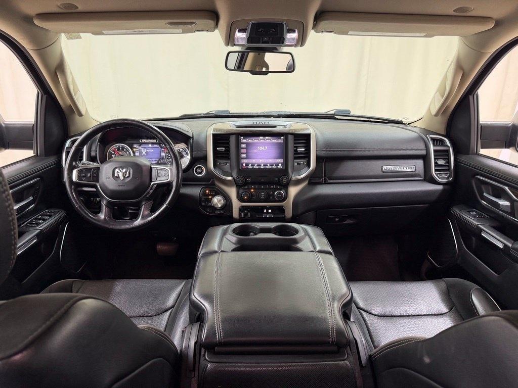 RAM 1500  2019