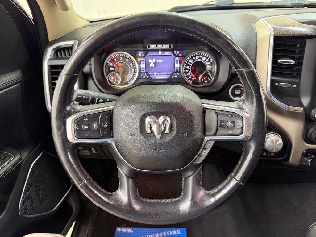 RAM 1500  2019