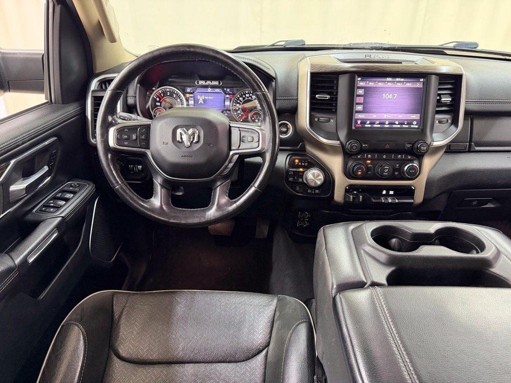 RAM 1500  2019