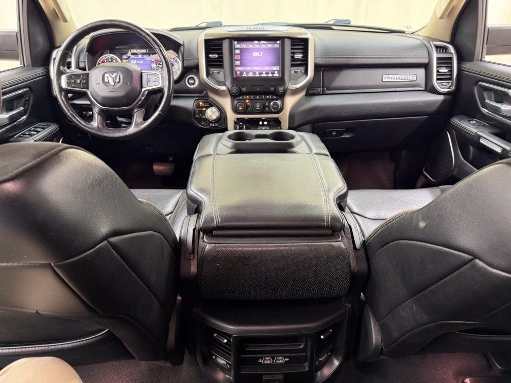 RAM 1500  2019