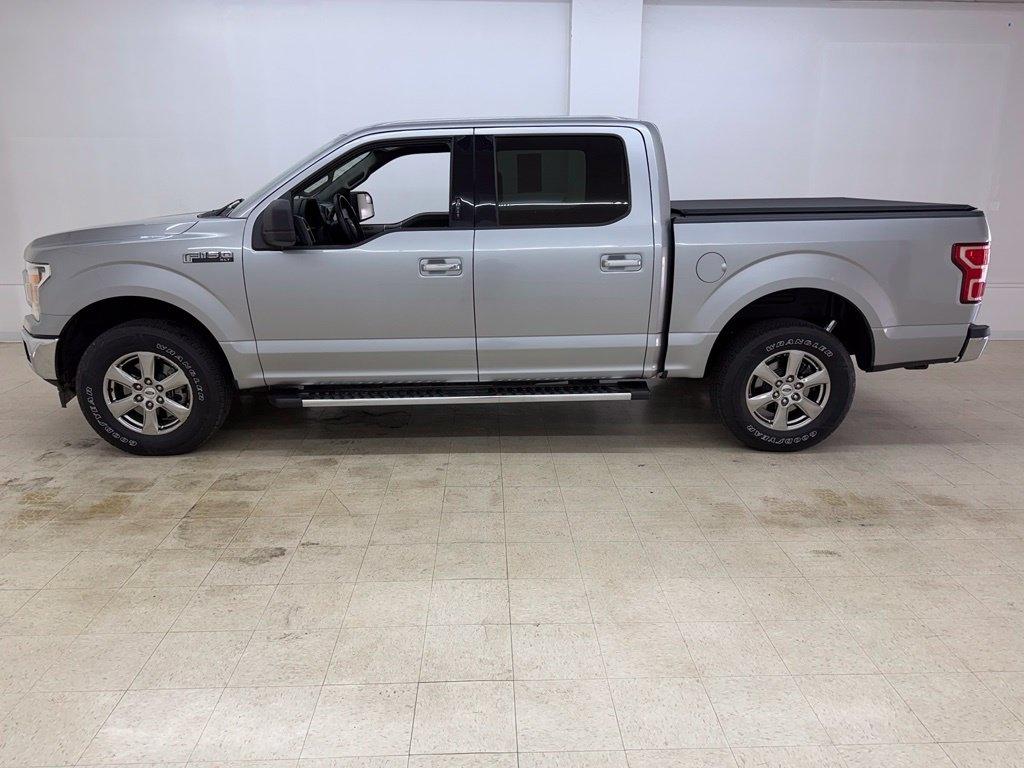 Ford F-150  2020