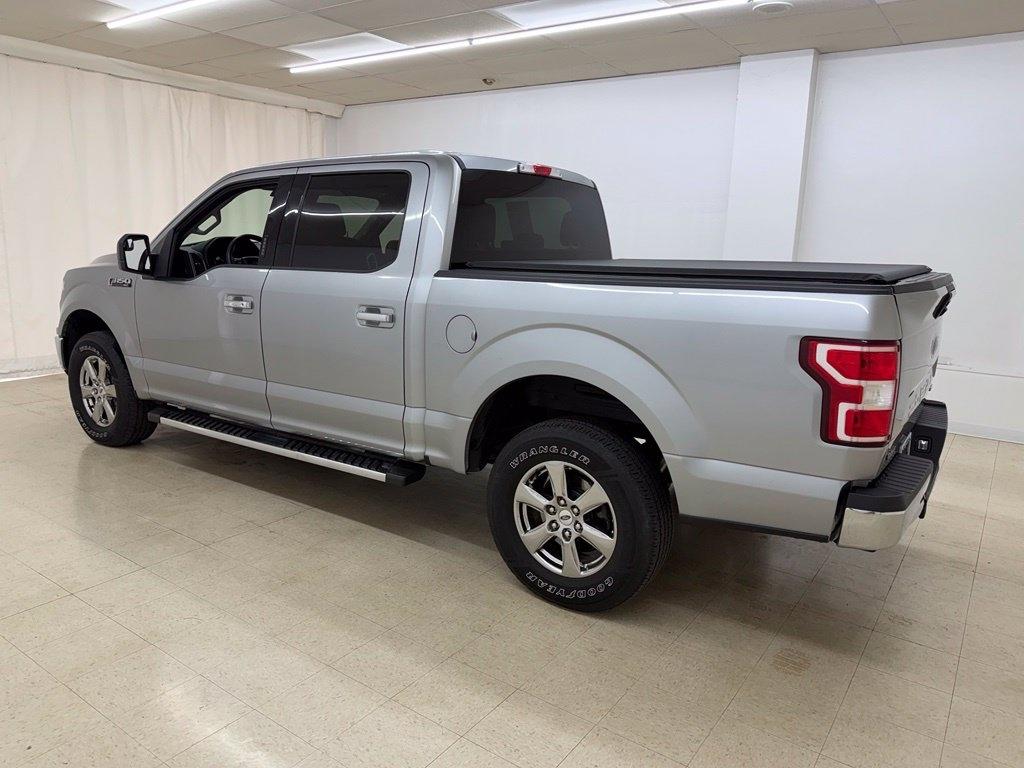 Ford F-150  2020