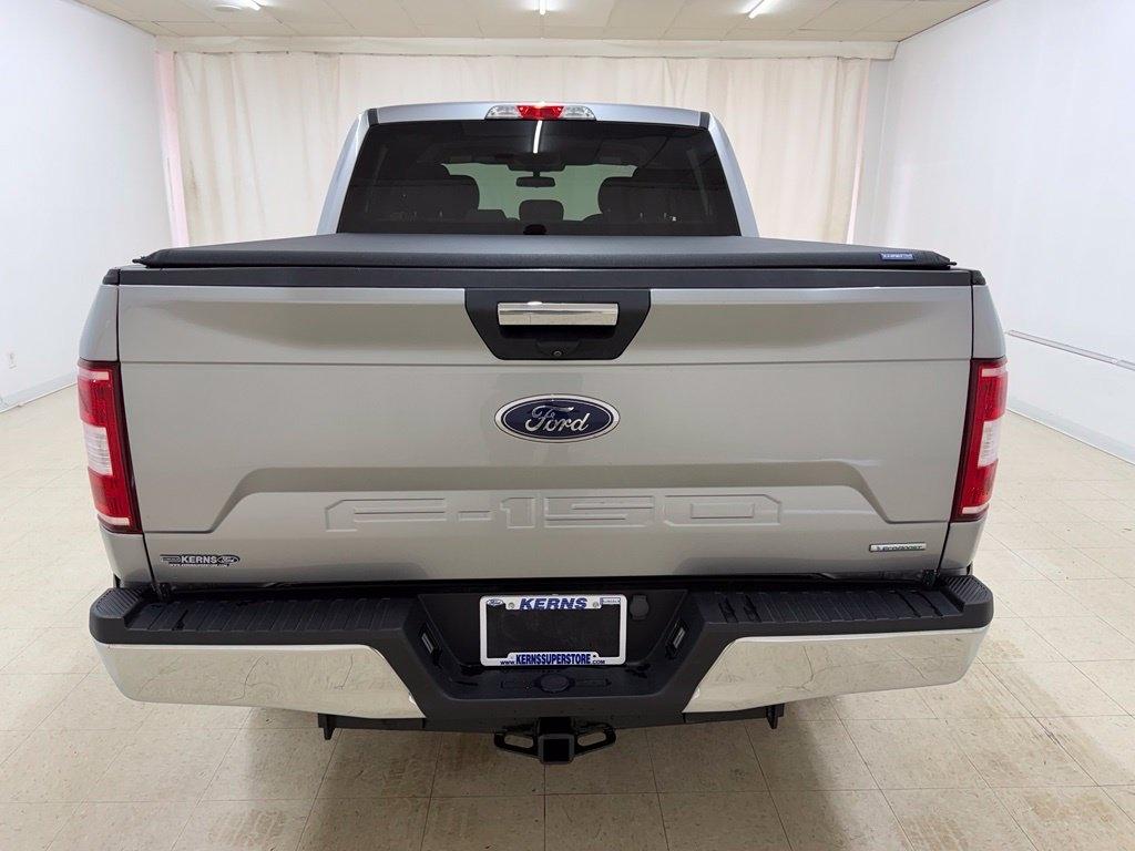 Ford F-150  2020