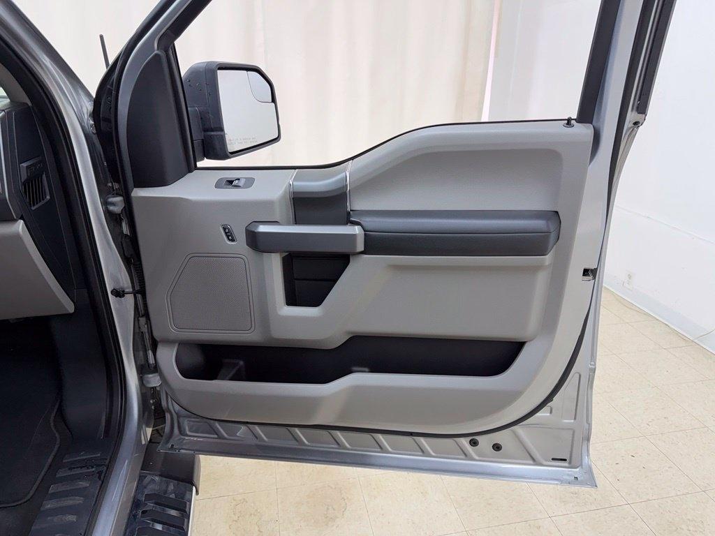 Ford F-150  2020
