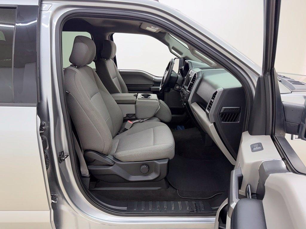 Ford F-150  2020