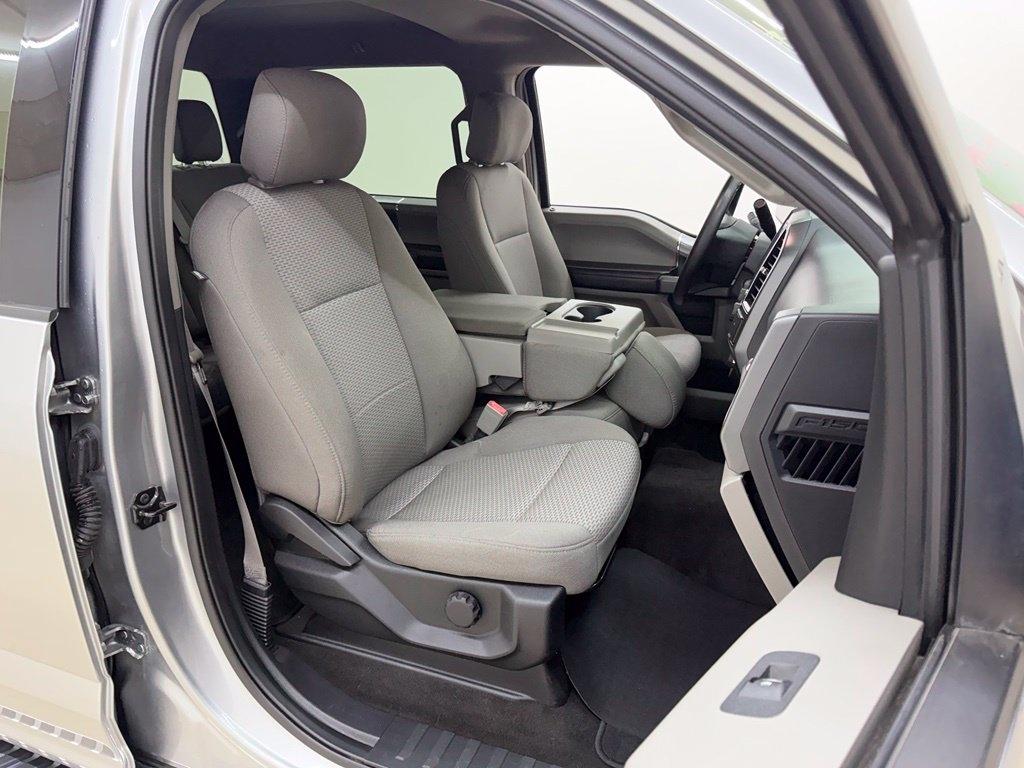 Ford F-150  2020