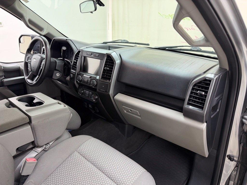 Ford F-150  2020