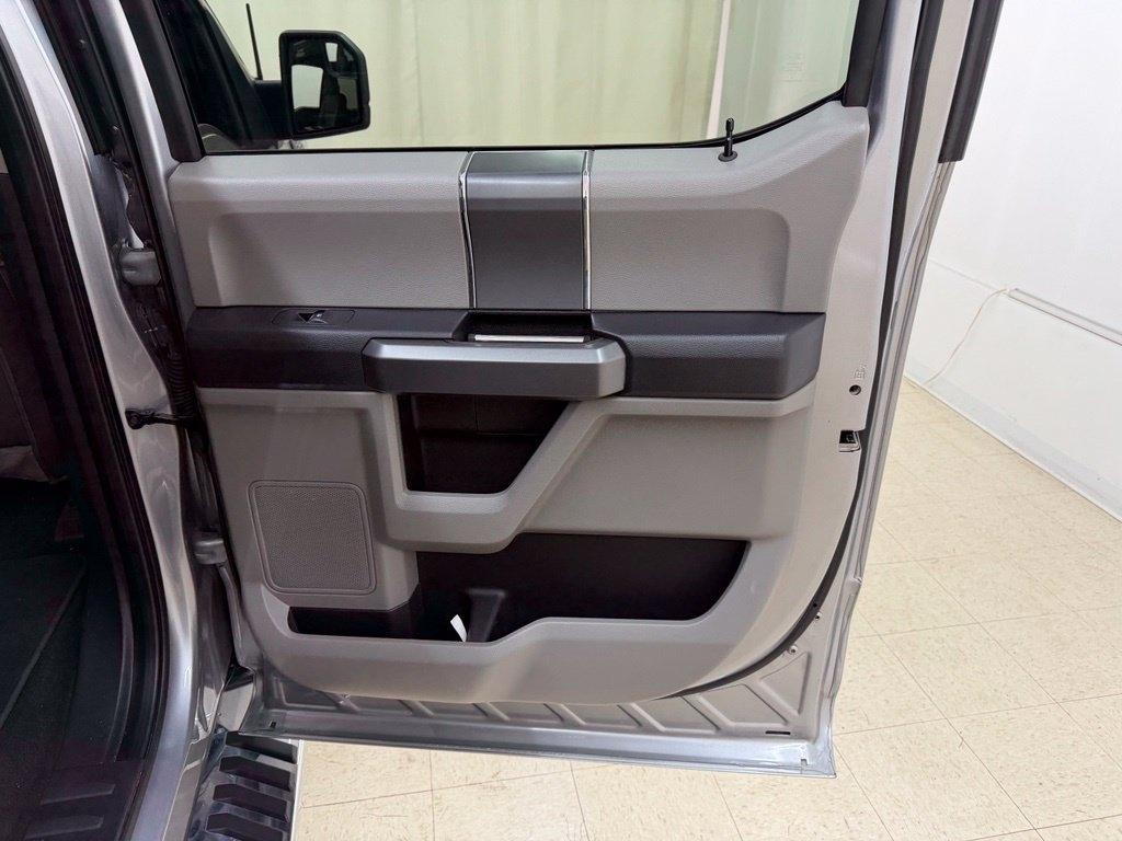 Ford F-150  2020