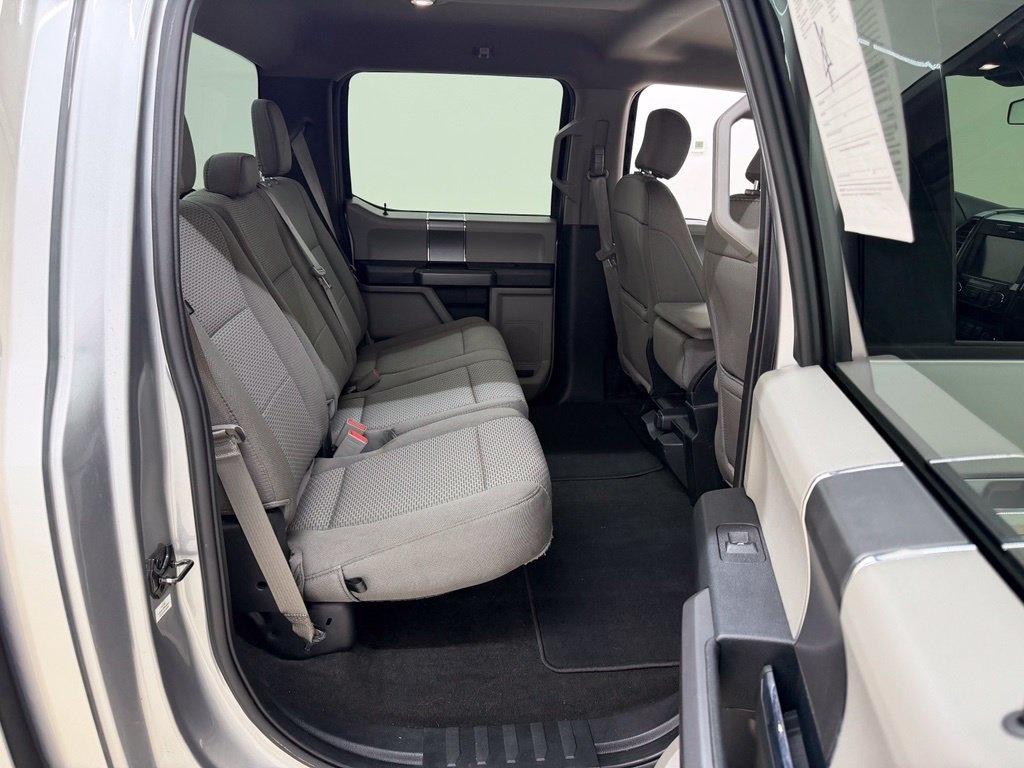 Ford F-150  2020