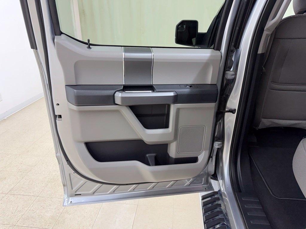 Ford F-150  2020
