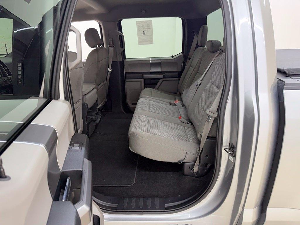 Ford F-150  2020