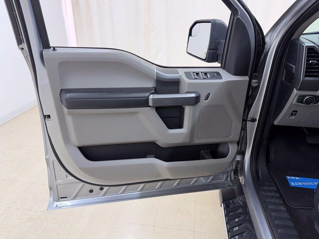 Ford F-150  2020