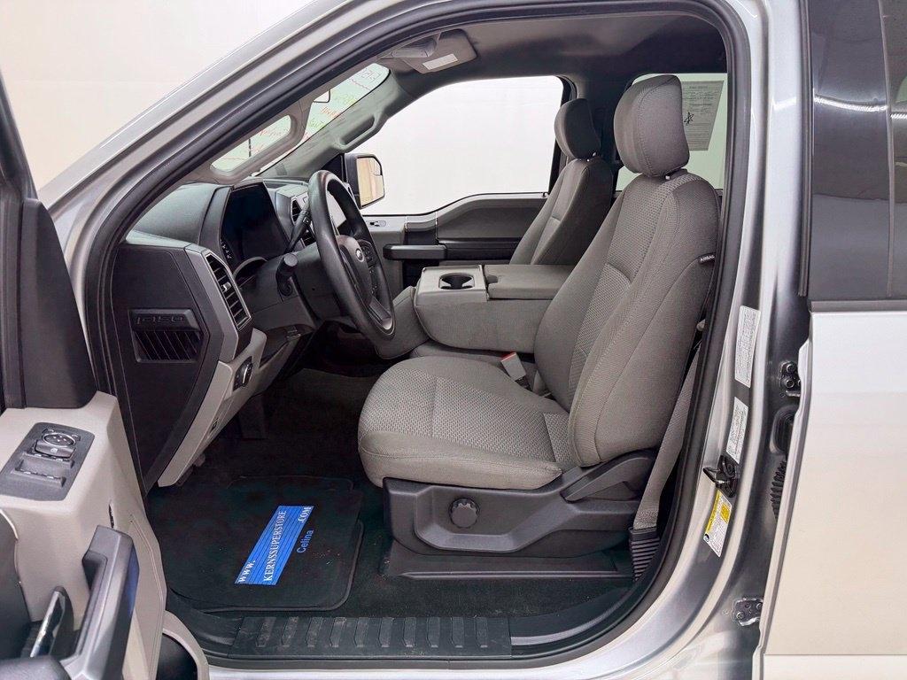 Ford F-150  2020