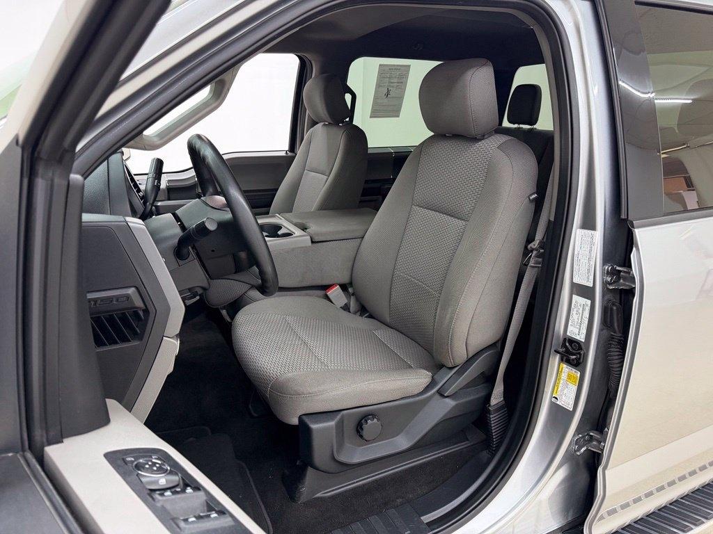 Ford F-150  2020