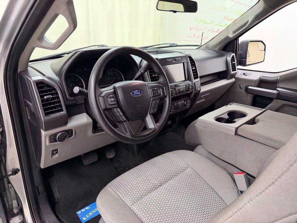 Ford F-150  2020