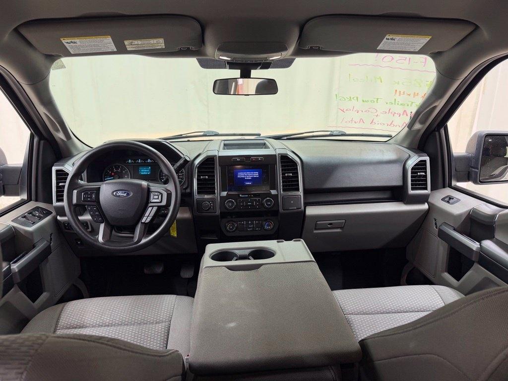 Ford F-150  2020