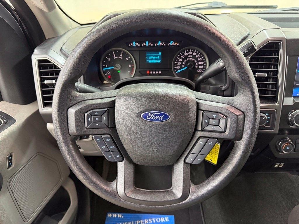 Ford F-150  2020