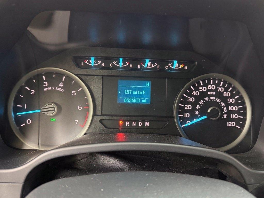 Ford F-150  2020