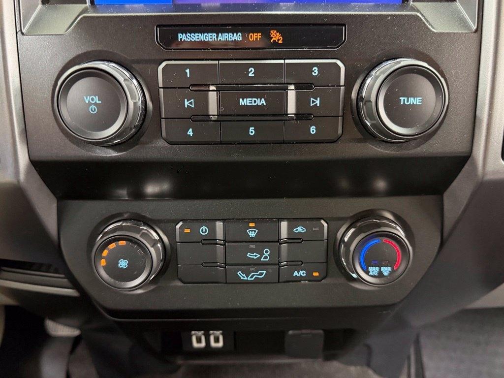 Ford F-150  2020