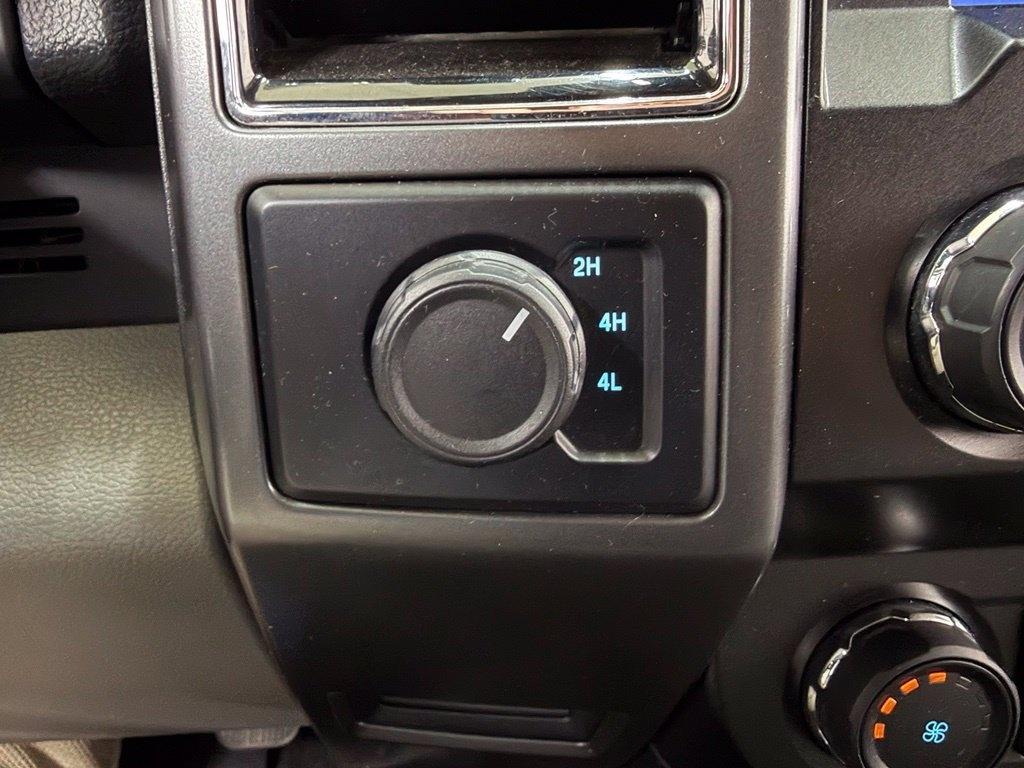 Ford F-150  2020