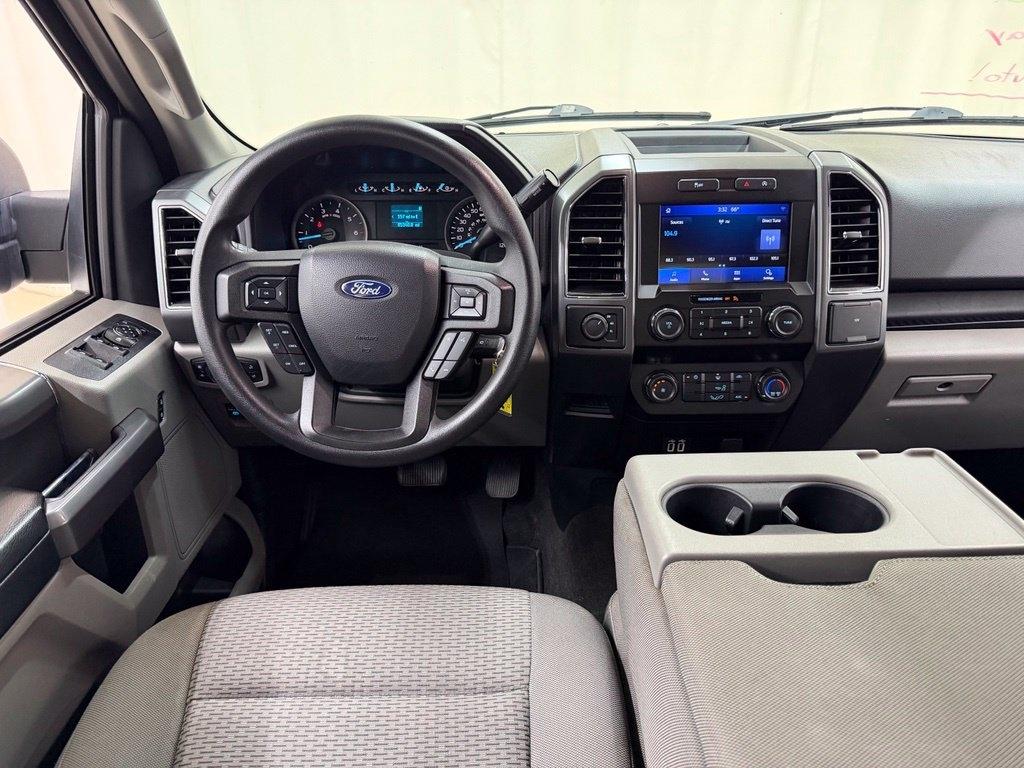 Ford F-150  2020