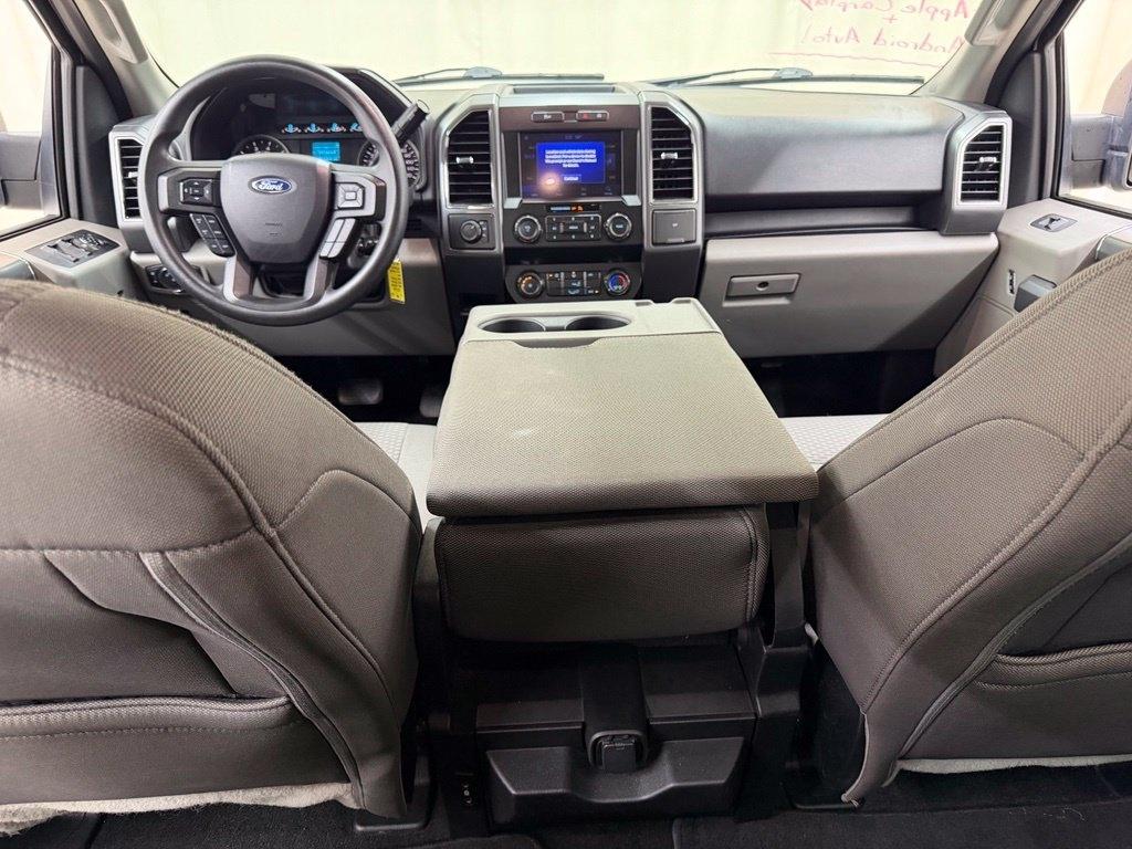 Ford F-150  2020