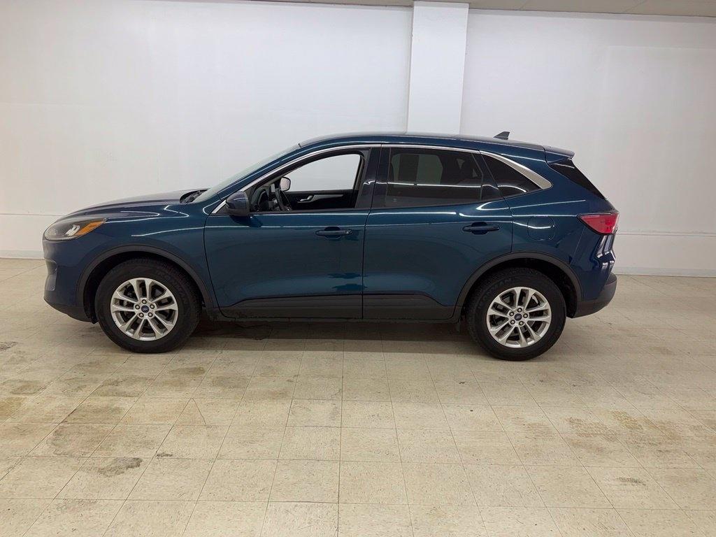Ford Escape  2020