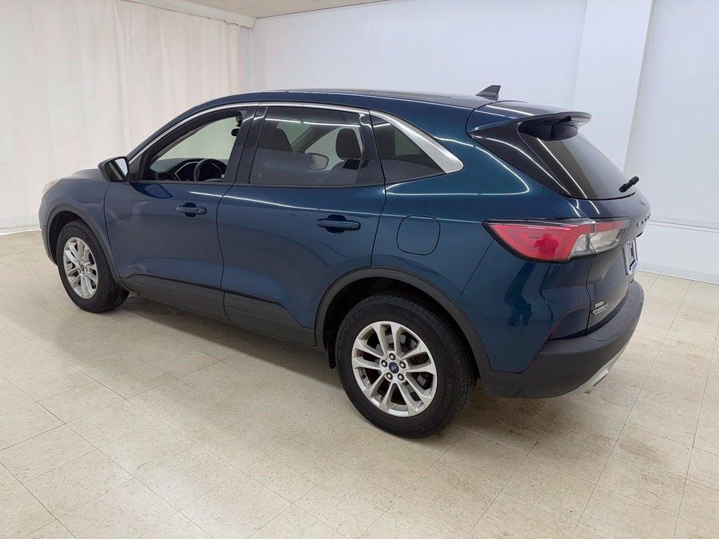 Ford Escape  2020