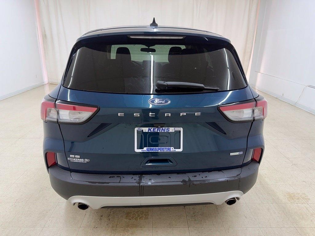 Ford Escape  2020