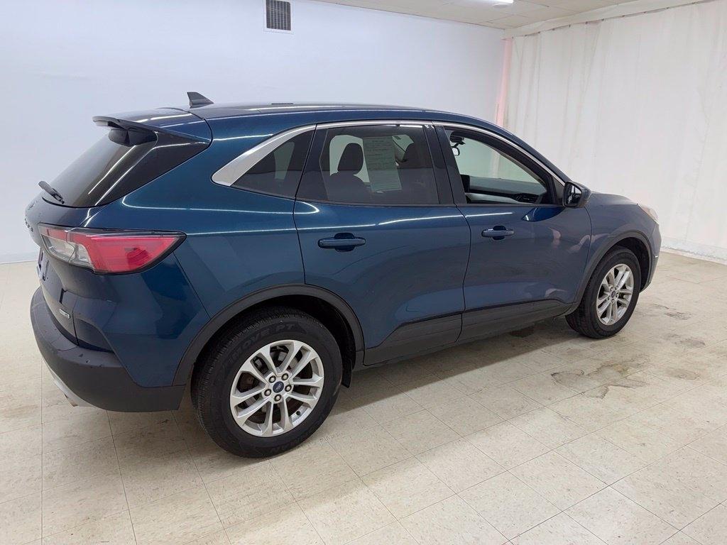 Ford Escape  2020
