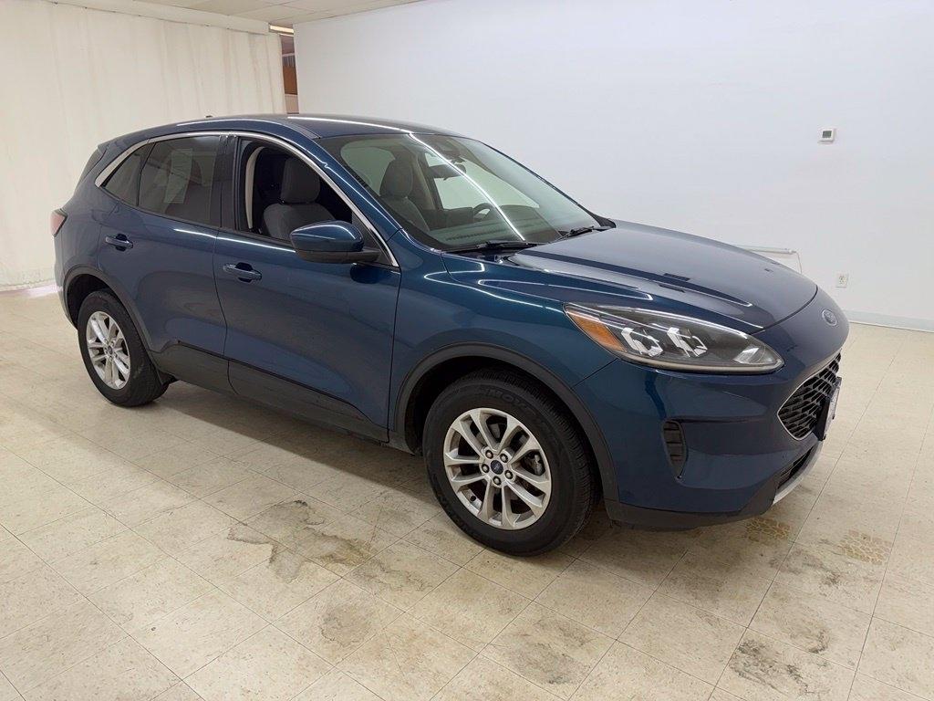 Ford Escape  2020