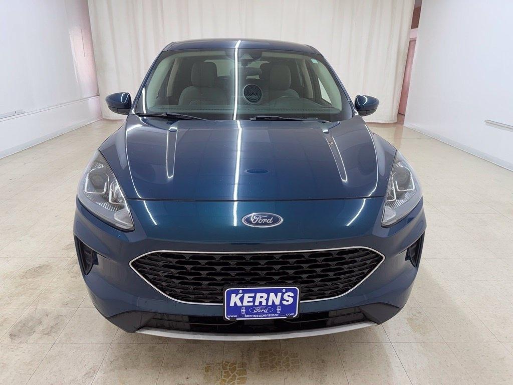 Ford Escape  2020