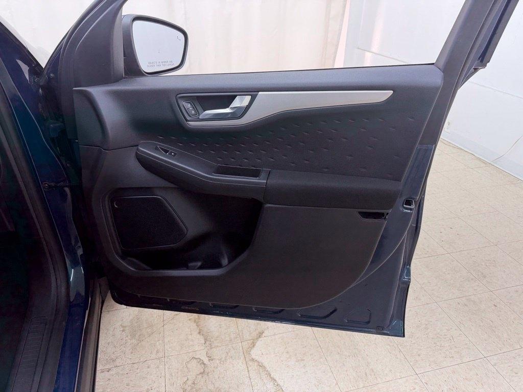 Ford Escape  2020